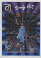 Rudy Gay [Noted] #/49