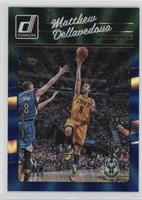 Matthew Dellavedova #/49