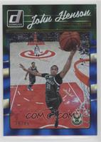 John Henson #/49