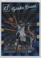 Tyreke Evans #/49