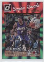 Rajon Rondo #/99