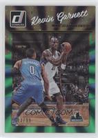 Kevin Garnett #/99