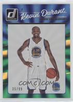 Kevin Durant #/99