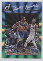 Andre Iguodala #/99