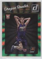 Rookies - Dragan Bender #/99