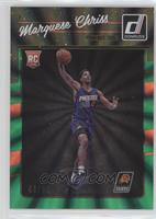 Rookies - Marquese Chriss #/99