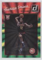 Rookies - Taurean Prince #/99