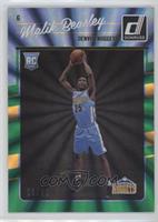 Rookies - Malik Beasley #/99