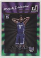 Rookies - Malachi Richardson #/99