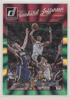 Richard Jefferson #/99