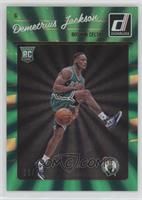 Rookies - Demetrius Jackson #/99