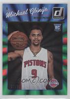 Rookies - Michael Gbinije #/99