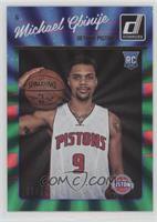 Rookies - Michael Gbinije #/99