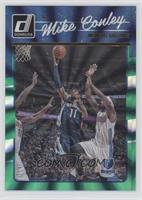 Mike Conley #/99