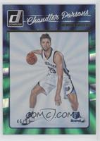 Chandler Parsons #/99