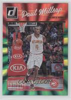 Paul Millsap #/99