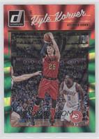 Kyle Korver #/99