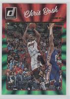 Chris Bosh #/99