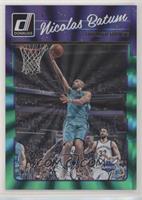 Nicolas Batum #/99