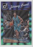 Jeremy Lamb #/99