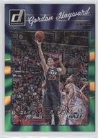 Gordon Hayward #/99