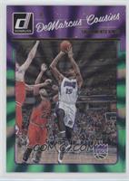 DeMarcus Cousins #/99