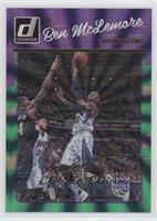 Ben McLemore #/99