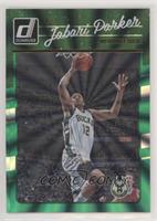 Jabari Parker [Noted] #/99