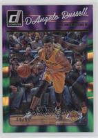D'Angelo Russell #/99