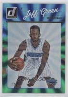 Jeff Green #/99