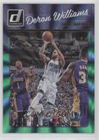 Deron Williams #/99