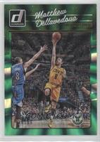 Matthew Dellavedova #/99