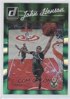 John Henson #/99