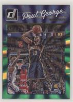 Paul George #/99