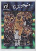 C.J. Miles #/99