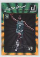 Rookies - Jaylen Brown