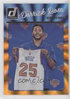 Derrick Rose