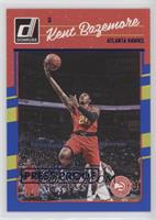 Kent Bazemore #/25