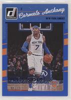 Carmelo Anthony #/25