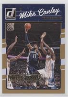 Mike Conley #/10