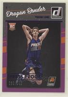 Rookies - Dragan Bender #/199