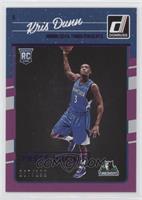 Rookies - Kris Dunn #/199