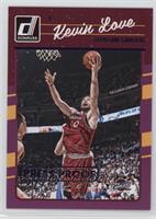 Kevin Love #/199