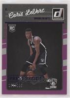 Rookies - Caris LeVert #/199