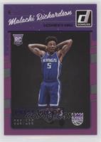 Rookies - Malachi Richardson #/199