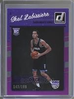 Rookies - Skal Labissiere #/199