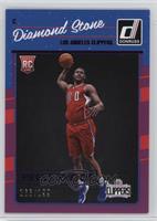 Rookies - Diamond Stone [Noted] #/199