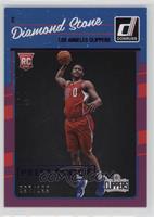 Rookies - Diamond Stone #/199