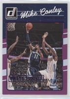 Mike Conley #/199