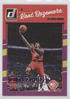 Kent Bazemore #/199